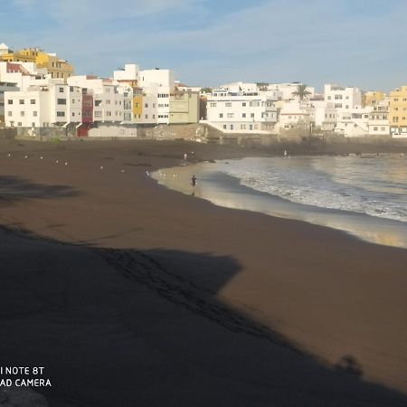 Apartamento Renovado En Puerto De La Cruz Экстерьер фото