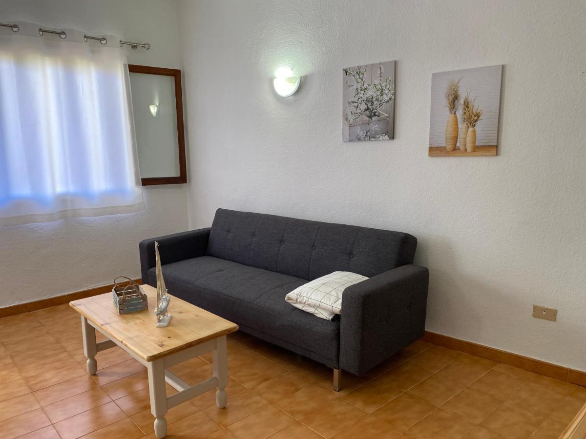 Apartamento Renovado En Puerto De La Cruz Экстерьер фото